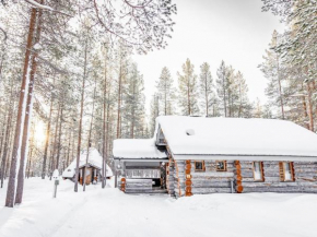 Holiday Home Rukanlumous 3 by Interhome, Ruka